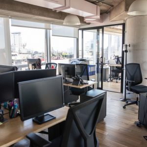 Vastu Office Consultation