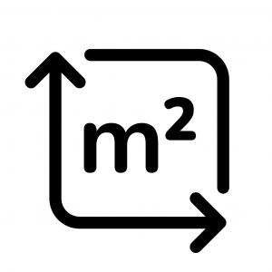 Custom Size Homes (per sqm)